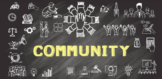 Empower-community | The Online Learning Platform