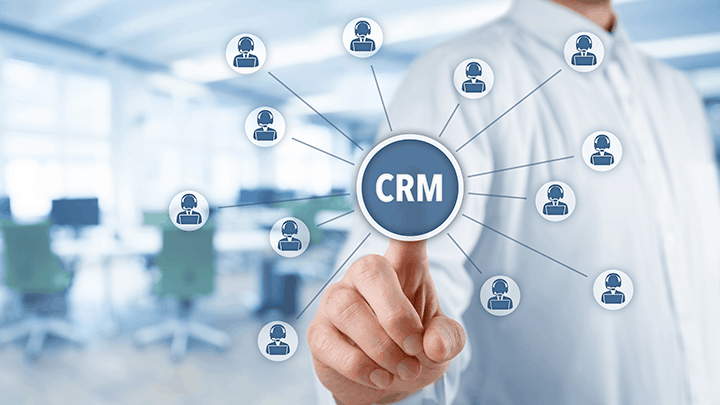 Everything You Need To Know About Customer Relationship Management