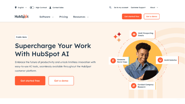 hubspot