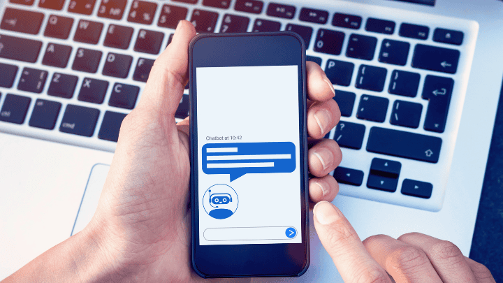 Revolutionizing Online Shopping: The Role of AI Chatbots in E-commerce