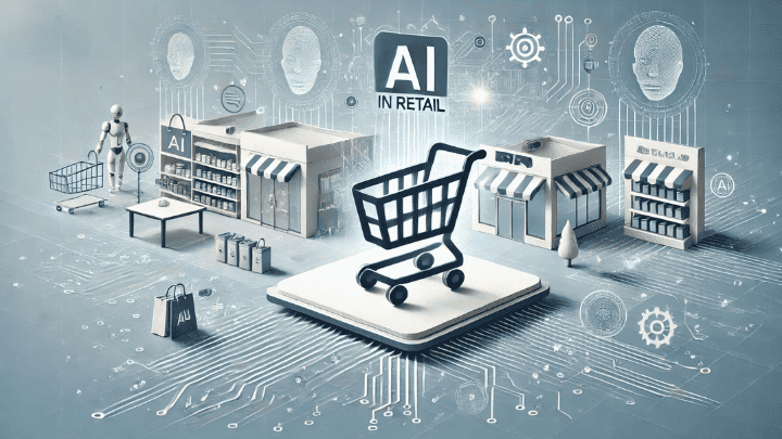 ai in retail