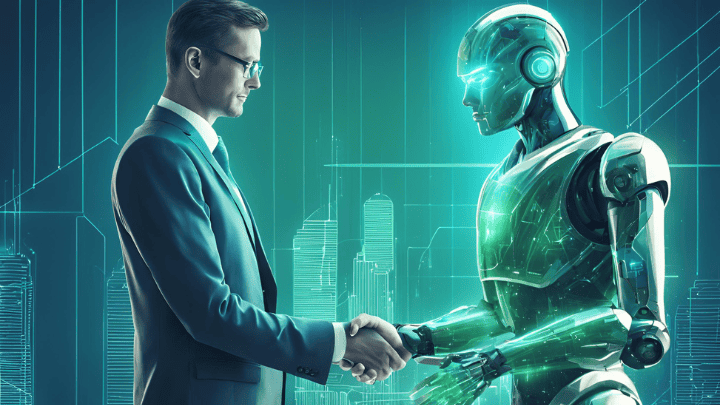 Why Every Business Will Use AI in 2025—and How You Can Profit